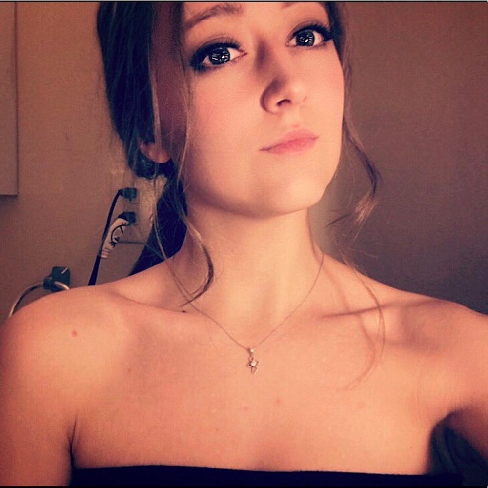 Meet your Posher, Jessie